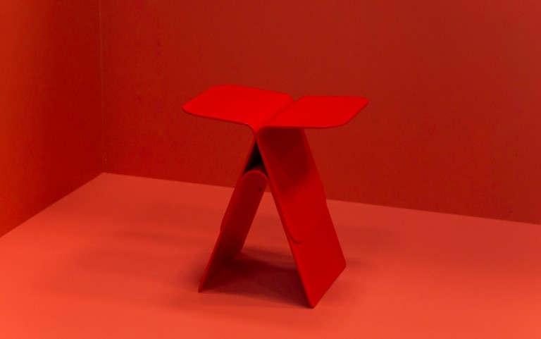 Tre Stool - Daphna Laurens