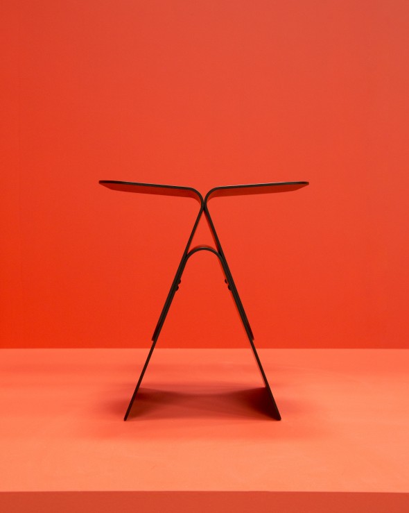 Tre Stool - Daphna Laurens