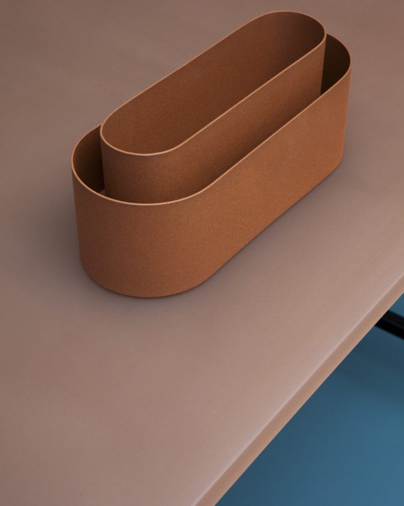 Contour - Daphna Laurens